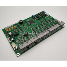 590810 Sch ****** 9300 Rolltreppen Mainboard PEM 1.QE